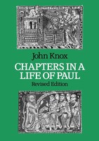 John Knox | Chapters In A Life Of Paul | Taschenbuch | Englisch (2012)