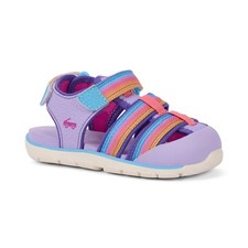 See Kai Run Shoes Wilder - Multy Colors - US Size 5-3Y