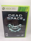 Dead Space 2 Complete Xbox 360- Cib Tested Polished Excellent Condition