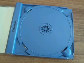Deep Fighter for Sega Dreamcast PAL complete with manual by Ubi Soft