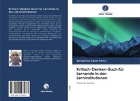 Seraphine Calist Komu | Kritisch-Denken-Buch FüR Lernende In Den...