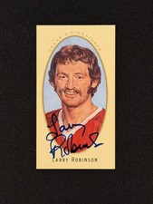 2011-12 Parkhurst Champions Hockey Autograph Short Prints 7