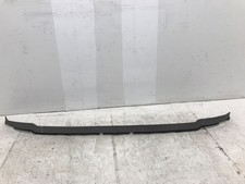 SPOILER VORNE FRONT SPOILER Kia Picanto (BA) Hatchback 1.0 12V (G4HE) 2005
