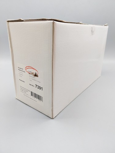 7391 Toner Kassette Cartridge Kompatibel Schwarz Mit HP Q6511X #KT8977X-