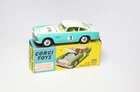 Corgi 309 Aston Martin Competition Model In Original Box - Excellent Vintage