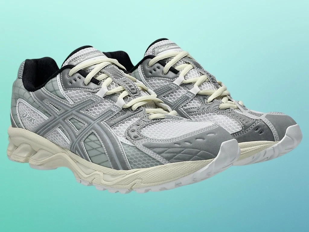 Min-Nano x ASICS Gel Nimbus 10.1 Sheet Rock for Sale