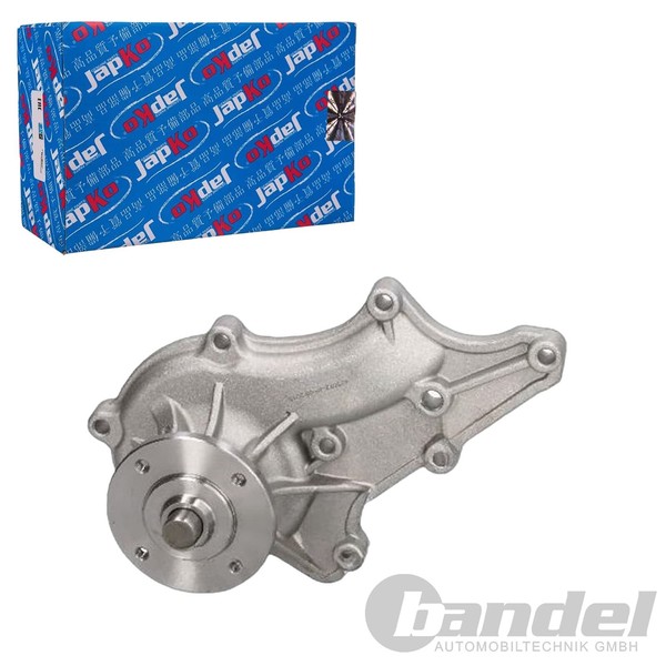 Japko Wasserpumpe Passend FüR Toyota Celica Cressida | 35218-image