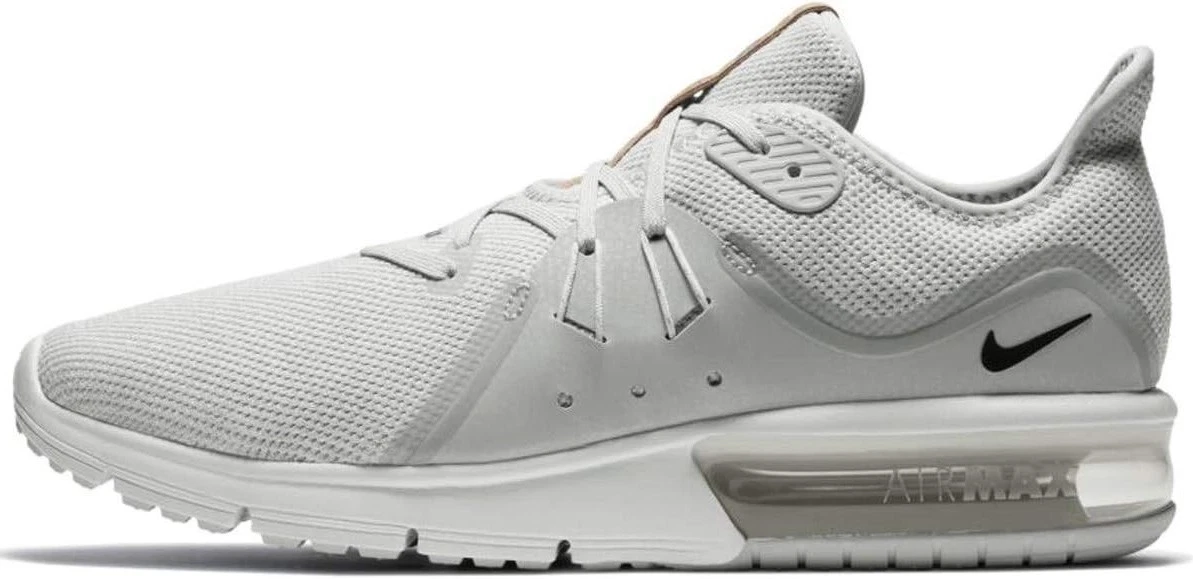 Nike Air Max Sequent 3 Pure Platinum