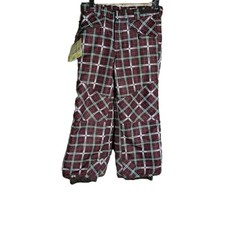 Cherokee Snow Pants Size Small