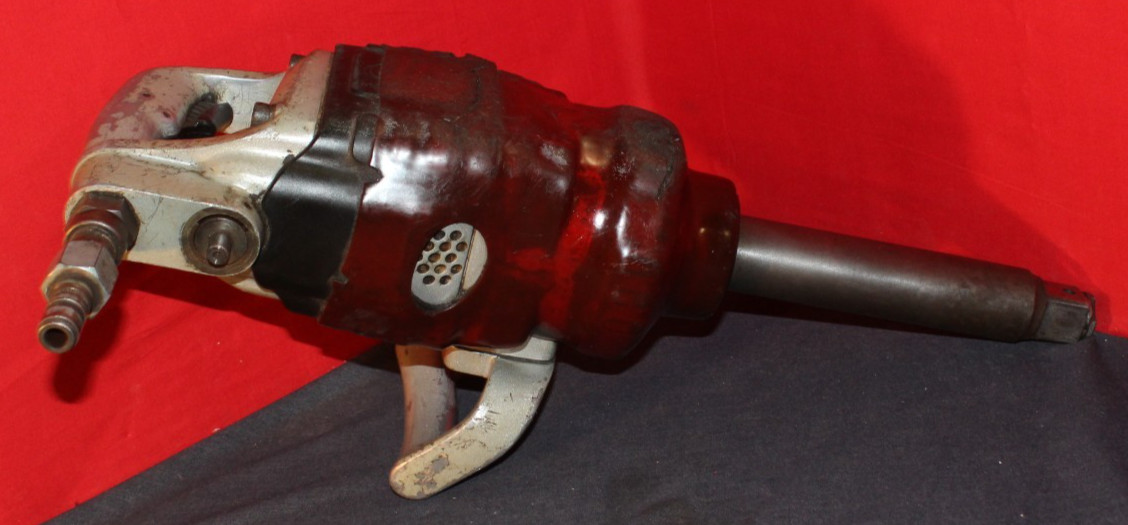 Ingersoll Rand | 285B | Heavy Duty 1" Pneumatic Air Impact Wrench AO4065378