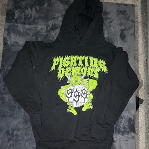 Vlone 999 Hoodie | eBay