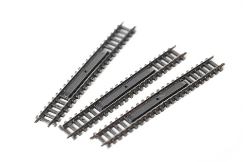 Arnold  Spur N   3 Kontaktgleise  gerade  (330664) | Zustand: Gebraucht