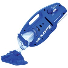 Water Tech Wiederaufladbarer poolroboter
