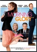 Morning Glory - Dvd - G3Z