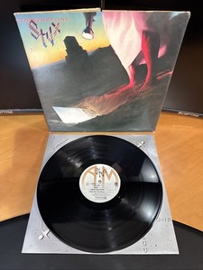 Styx First Album | eBay