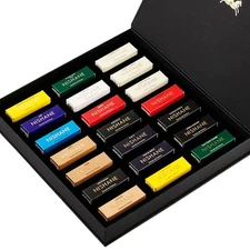 Nishane Discovery Set 21pc x 2ml Extrait De Parfum NEW SEALED Great Gift Set