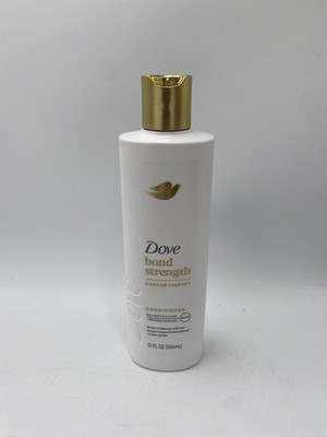 Dove Bond Strength Damage Therapy Conditioner 355 ml USA Import