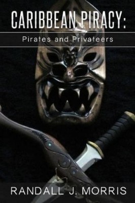 Randall J Morris Caribbean Piracy (Taschenbuch)
