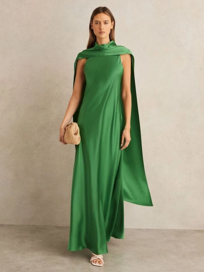 reiss green pleated dress Dresses for Women for sale hyderabad
