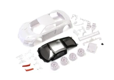 Kyosho MZN189 Audi R8LMS2015/16 White Body