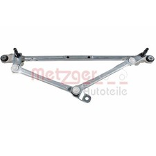 Metzger Autoteile 2191020 Wischergestänge Vorne für Opel Chevrolet