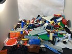 Lego Lot 10 Pounds lbs Random Mixed Pieces Bulk — photo 4
