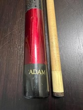 ADAM billiard cue