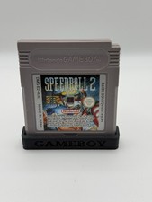 ebay® Auktion 267750279844 | Speedball 2 | Gameboy Thumbnail of ebay® auction 267750279844 | Speedball 2 | Gameboy