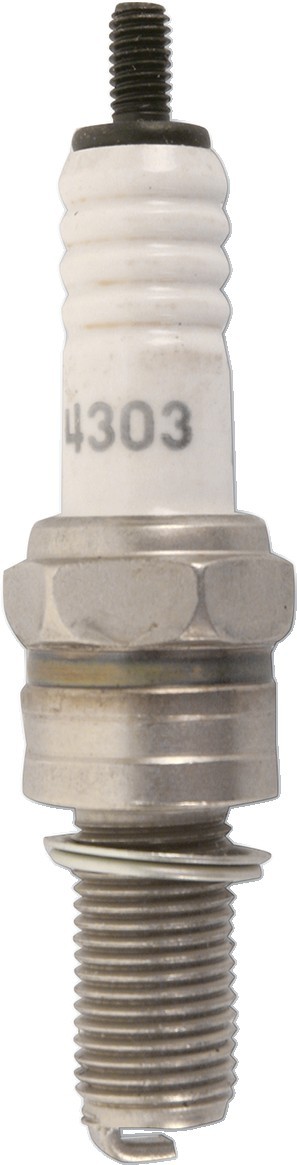 Autolite Resistor Spark Plug 4303