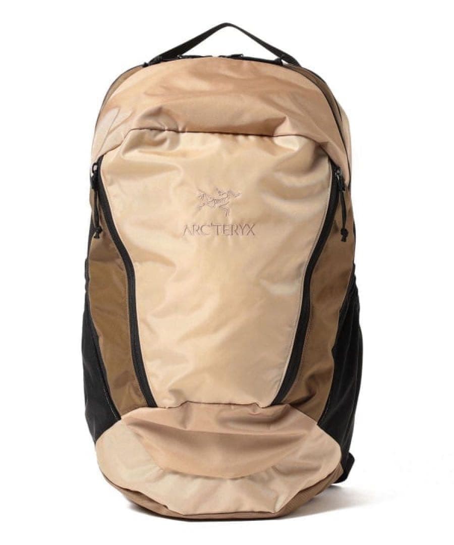 Beams Boy Arc'teryx Mantis 26 Backpack, Beige | eBay