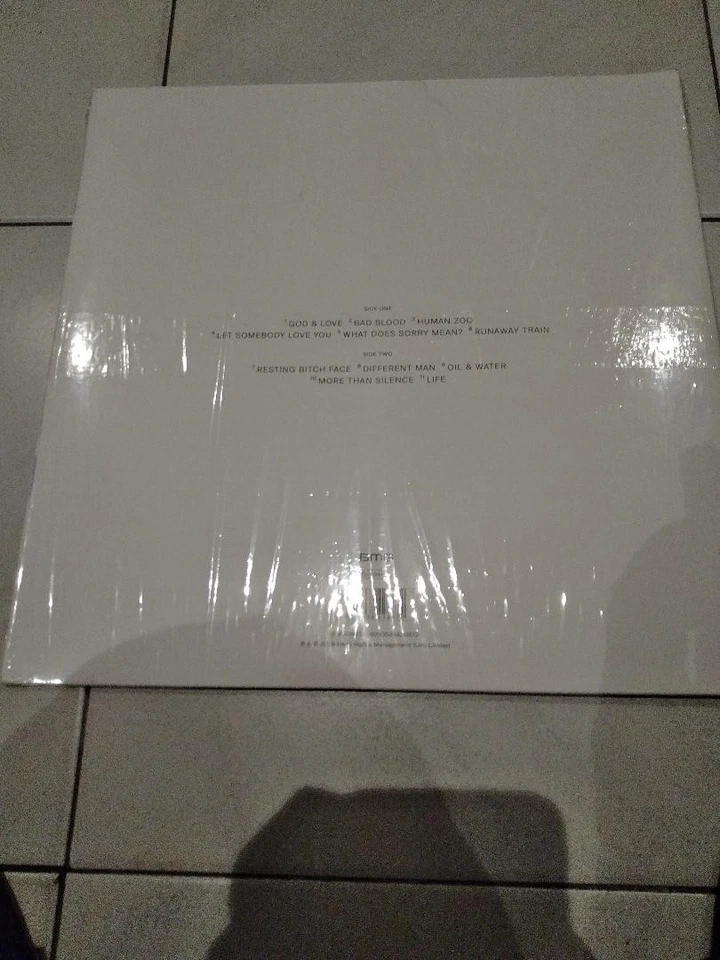 CULTURE CLUB Vinyle 33 Tours, en très bon état - Photo 2/4
