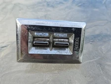 Used 1978-1983 GBODY CUTLASS Malibu Monte Regal 4 door power vent window switch