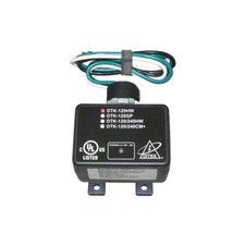 Ditek - DTK-240HW - DITEK 240V - 15A Parallel Surge Protective Device - 240 V