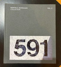 Martin Z. Margulies Collection Vol. 2 Hardcov...