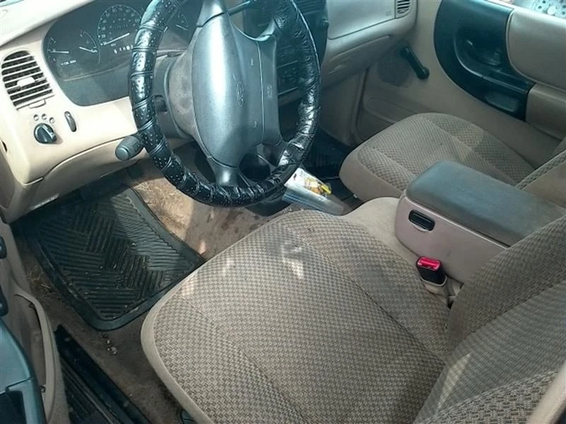 Driver Left Front Window Regulator Manual Fits 93-11 RANGER 10091922 - Image 4 of 4