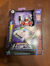 Hasbro Transformers Legacy Generations Deluxe Autobot Minerva Walgreens