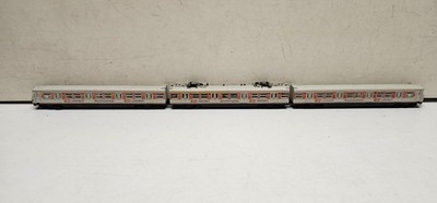 Arnold Triebwagen BR 420 Lavamat in HO 