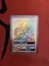 Pokémon TCG Altaria GX Dragon Majesty Holo Card 72/70 Secret Rare NM