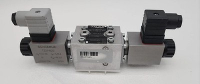 HAWE NBVP16G-G24 Directional Seated Valve NBVP16GG24 NBVP-16G-G24 *NDA AVAIL*