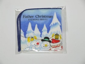 Sega Saturn Father Christmas First Limited Edition with Hand Towel, Tested and
