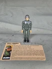 Hasbro 1982 G.I.Joe Hawk Complete Mint Nice