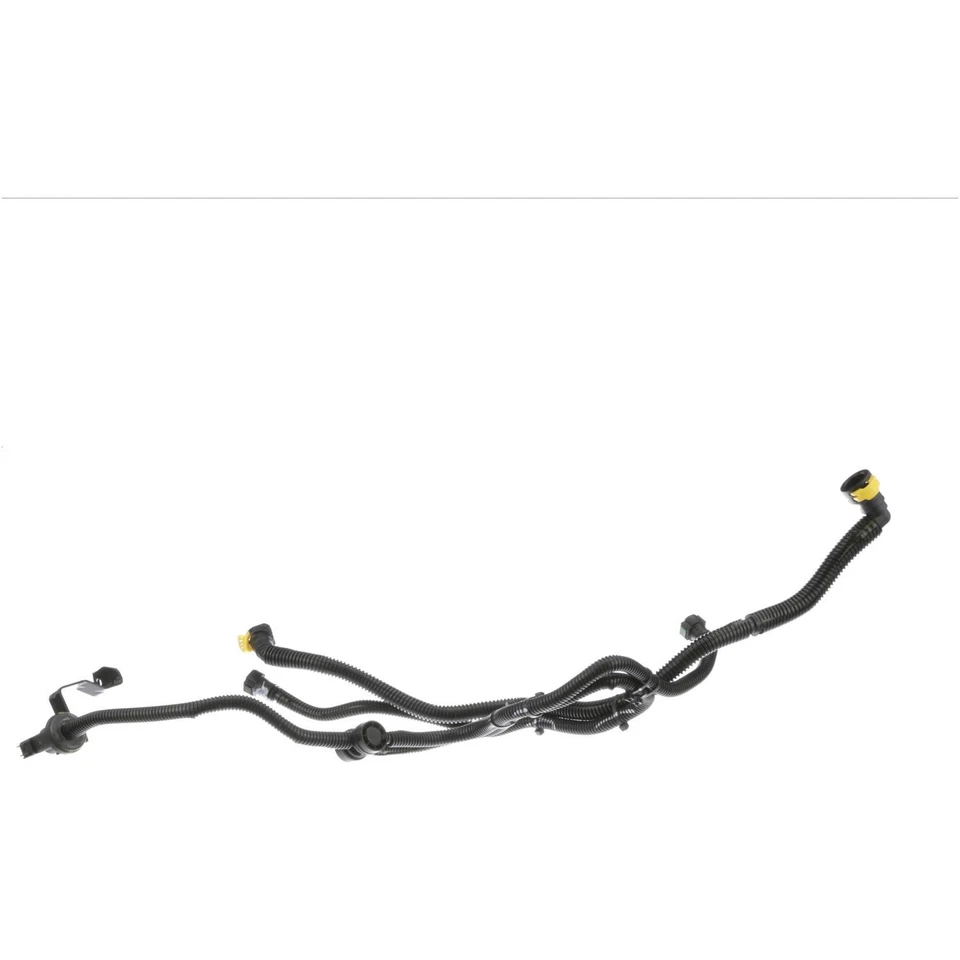 Manguera de válvula de purga de bote de vapor L4 de 2,0 L 2019 2020 para Ford Edge 2019-2022 SMP Foto 3 de 4