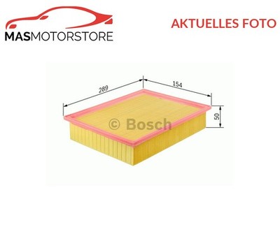 MOTOR LUFTFILTER MOTORFILTER BOSCH F 026 400 015 P FÜR RENAULT KANGOO,CLIO II