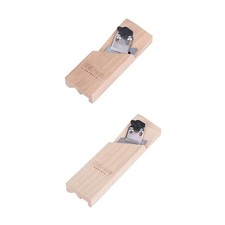 Chamfer Plane Bevel Edge Plane Hand Planer for Professional Woodworker
