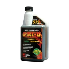 Pri-Products PRI Fuel Stabilizer - LUBRICITY - STABILITY DIESEL TRE... Fast Ship