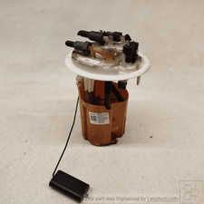 Carburateur Citroen C6