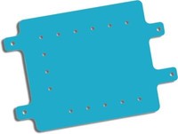 Samsung Galaxy S23 Fe – Klebefolie Kleber Adhesive FüR Akku Batterie – Original