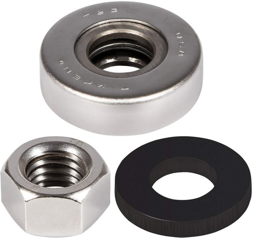 Instalador removedor de tazas de manga inyector 9U-6891 para CAT 3406E C-10/12/15/16/18 - Imagen 8 de 9