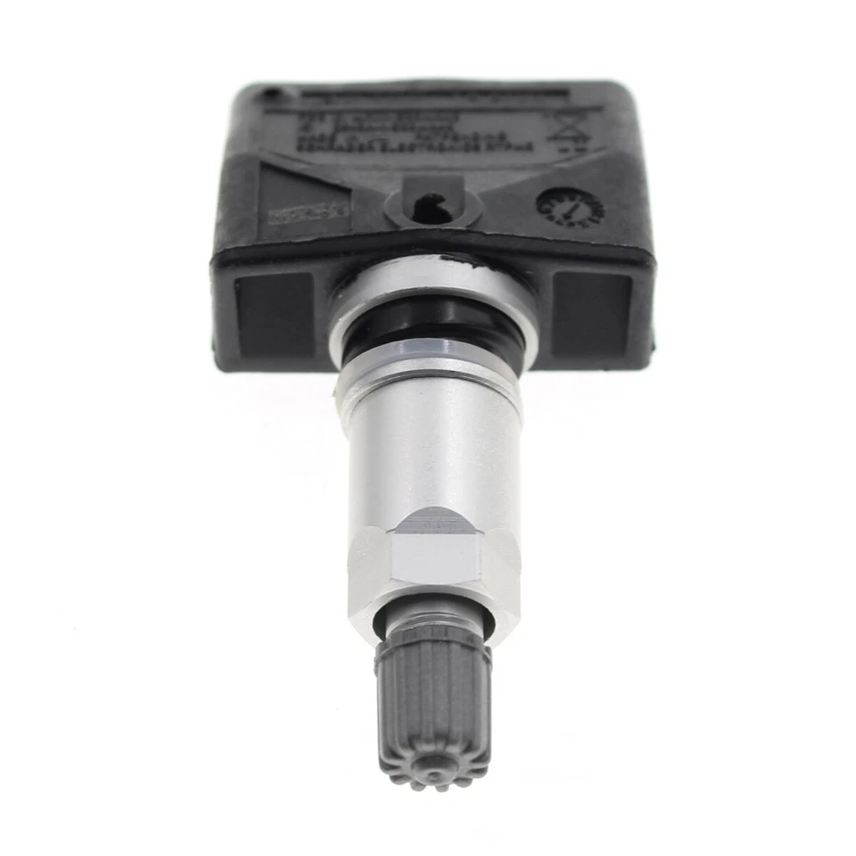 轮胎压力传感器 TPMS 315MHz 适用于日产 Cube 2009-2014 / 2005-2014 Frontier — 第 4/4 张图片