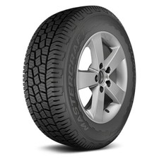 Tire Mastercraft STRATUS AP 265/70R17  BSW  All Season 